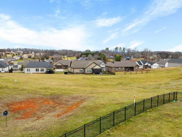 Land for sale in Tennessee