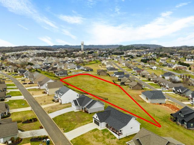 Land for sale in Tennessee