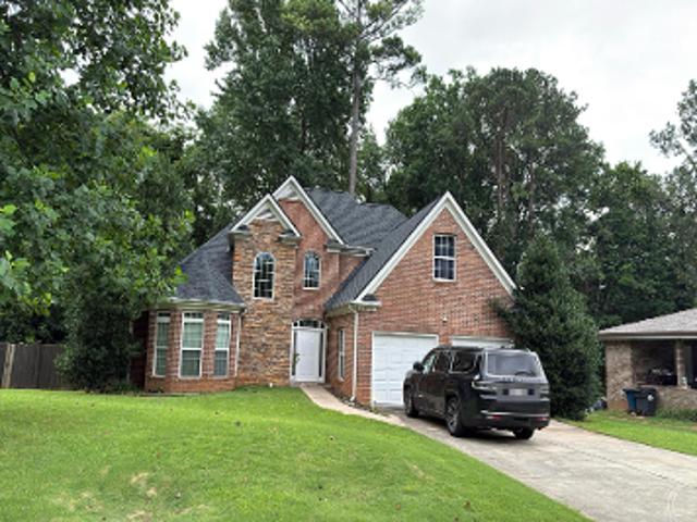 House for sale in East Point, Georgia