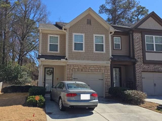 House for sale in Decatur, Georgia