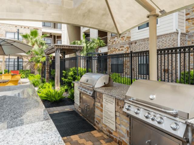 Apartment for rent in Harris, Texas