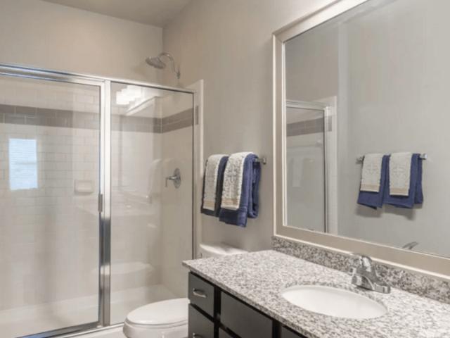 Apartment for rent in Harris, Texas