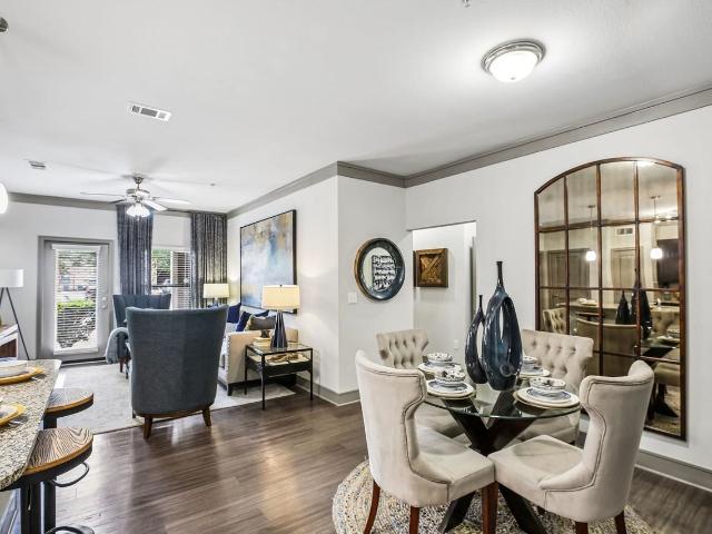 Apartment for rent in Houston, Harris County