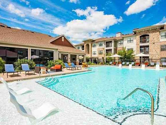 Apartment for rent in Harris, Texas