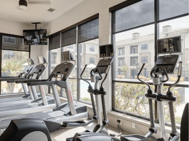 Apartment for rent in Harris, Texas