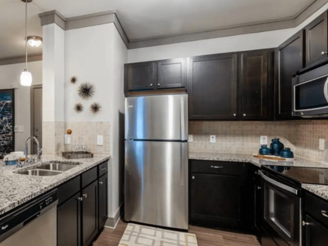 Apartment for rent in Harris, Texas
