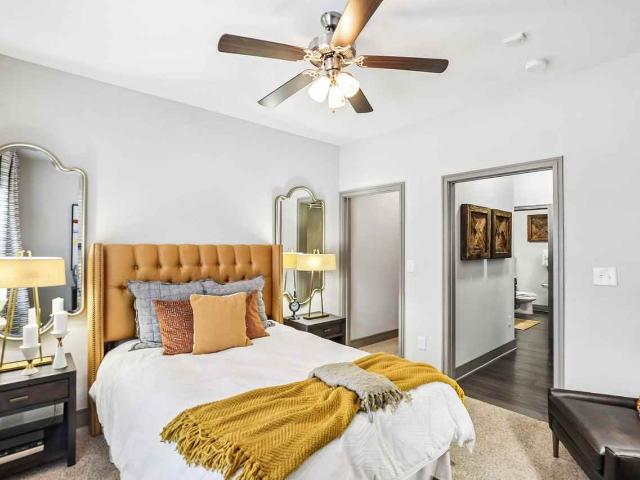 Apartment for rent in Houston, Harris County