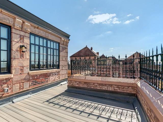 Apartment for rent in Philadelphia, Pennsylvania