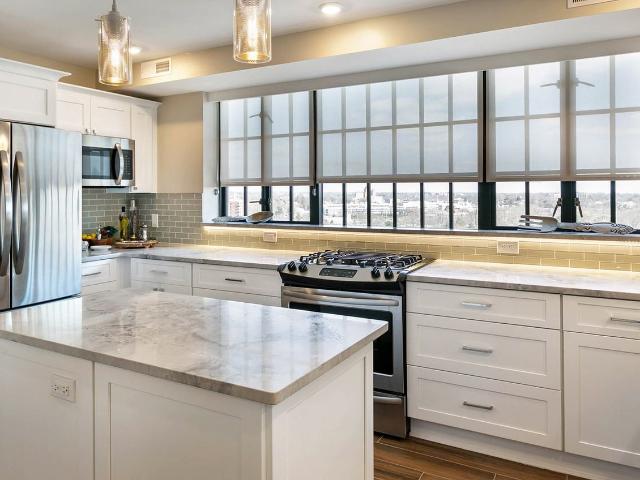 Apartment for rent in West Mount Airy, Philadelphia