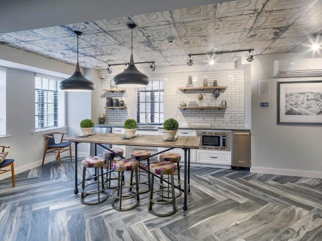 Apartment for rent in Philadelphia, Pennsylvania