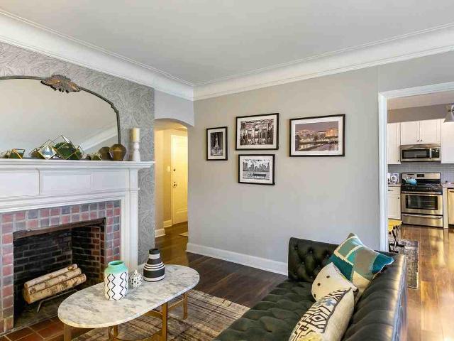 Apartment for rent in Philadelphia, Pennsylvania