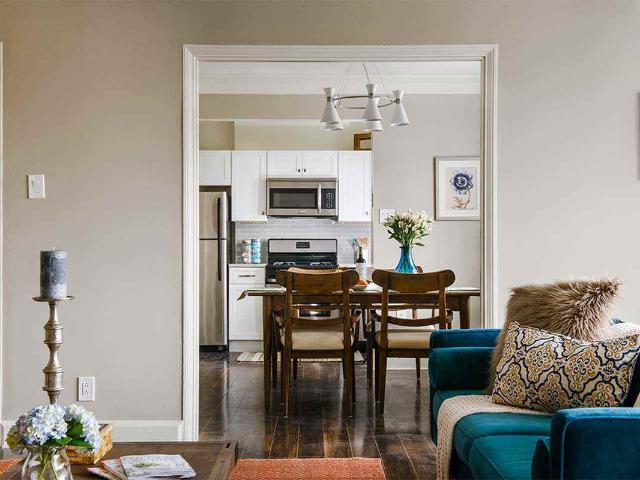 Apartment for rent in Philadelphia, Pennsylvania
