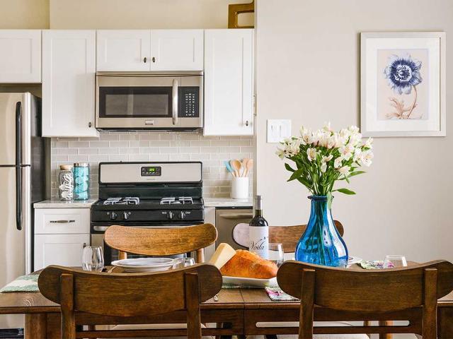 Apartment for rent in Philadelphia, Pennsylvania