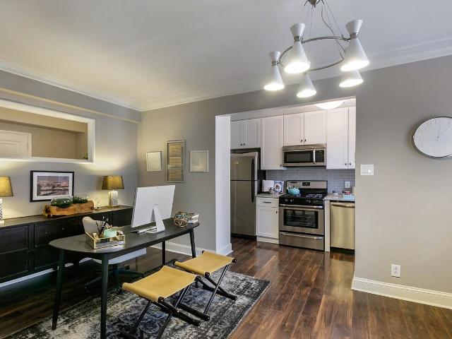 Apartment for rent in Philadelphia, Pennsylvania