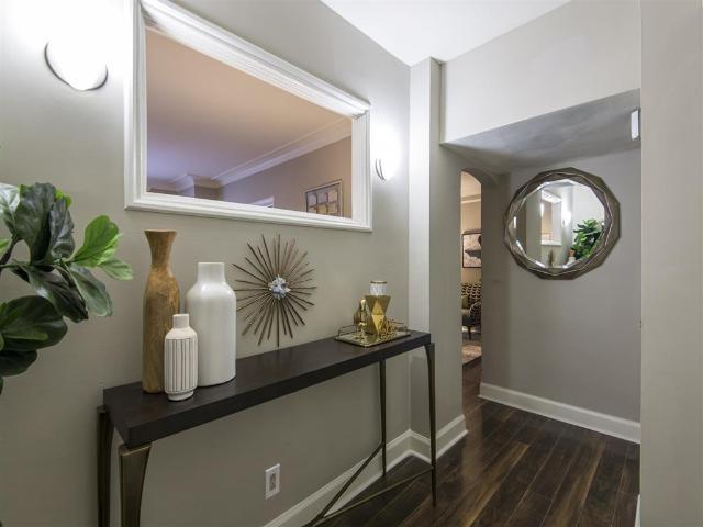 Apartment for rent in West Mount Airy, Philadelphia