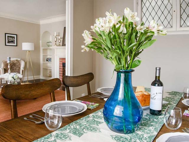Apartment for rent in Philadelphia, Pennsylvania
