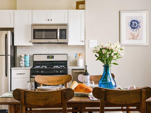 Apartment for rent in Philadelphia, Pennsylvania