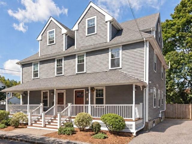 Condo for sale in West Newton, Newton