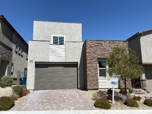 House for sale in Nevada