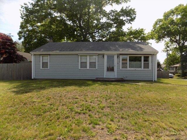 House for sale in Bristol, Massachusetts