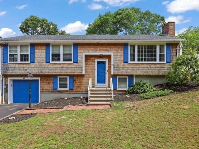 House for sale in East Wareham, Massachusetts