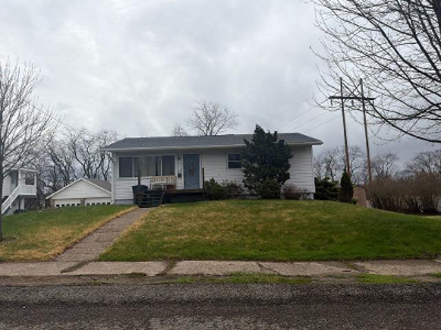 House for sale in Beaver, Pennsylvania