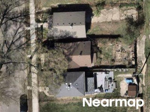House for sale in Detroit, Michigan