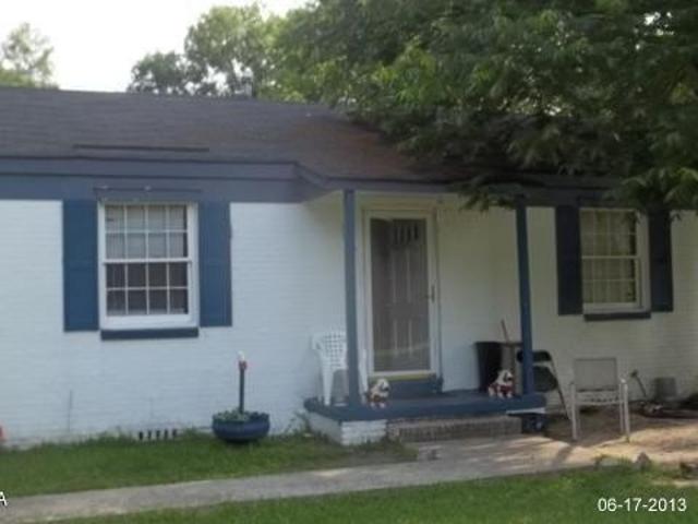 House for sale in Macon, Georgia