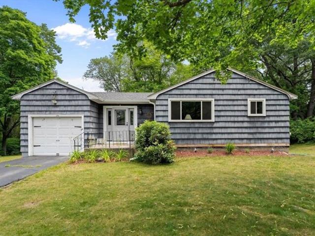 House for sale in Whitman, Massachusetts