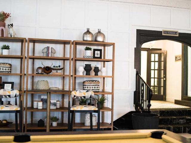Apartment for rent in Detroit, Michigan