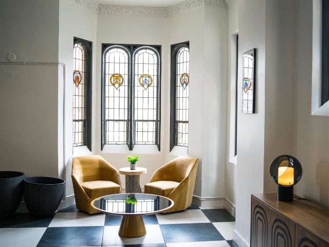 Apartment for rent in Detroit, Michigan