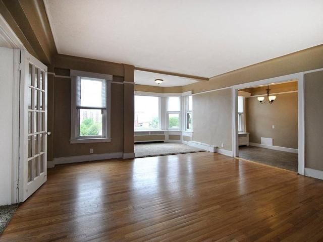 Apartment for rent in Detroit, Michigan