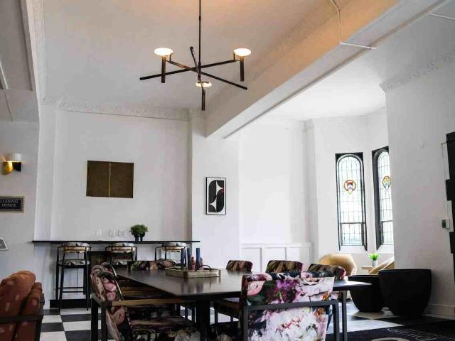 Apartment for rent in Detroit, Michigan