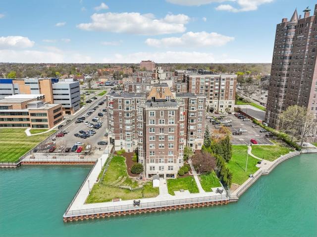 Apartment for rent in Detroit, Michigan