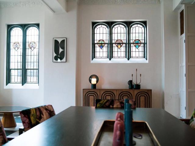 Apartment for rent in Detroit, Michigan