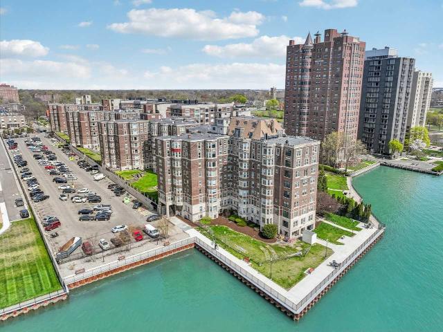 Apartment for rent in Detroit, Michigan