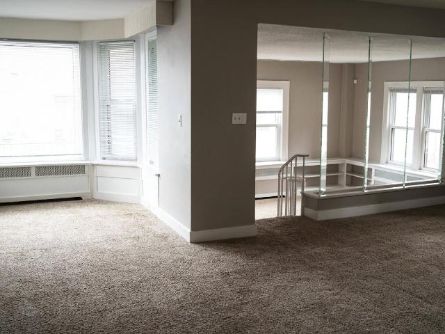 Apartment for rent in Detroit, Michigan