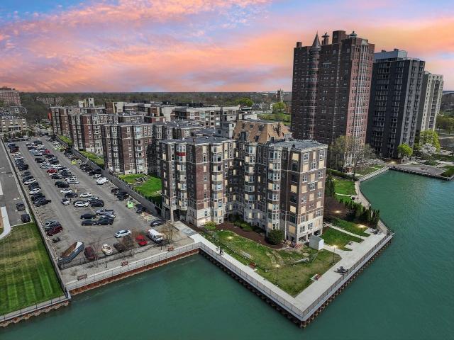 Apartment for rent in Detroit, Michigan