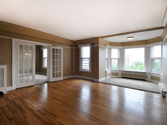 Apartment for rent in Detroit, Michigan