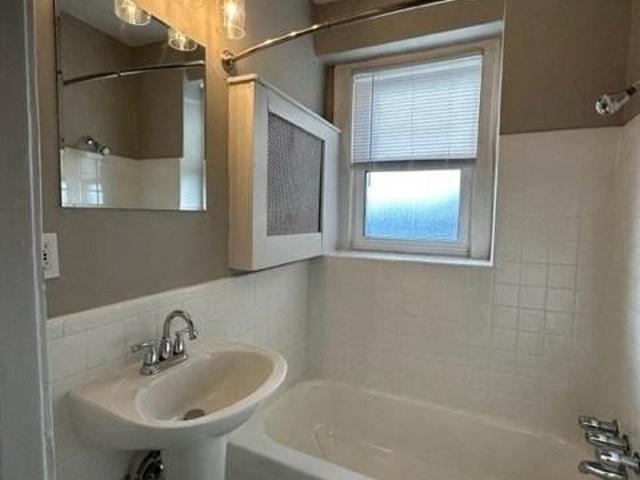 Apartment for rent in Detroit, Wayne County