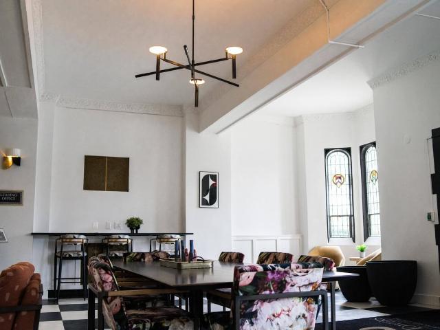Apartment for rent in Detroit, Michigan