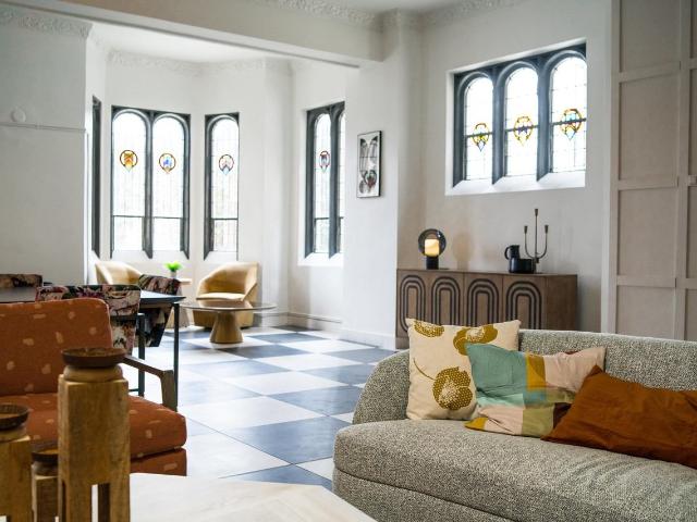 Apartment for rent in Detroit, Michigan
