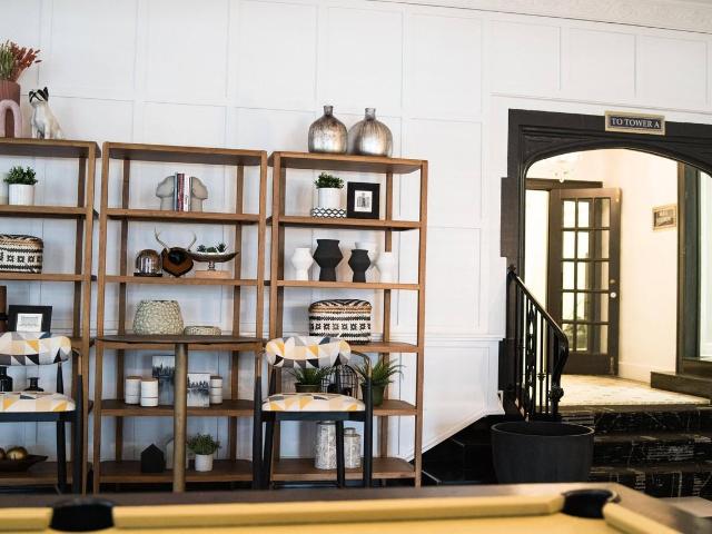 Apartment for rent in Detroit, Michigan