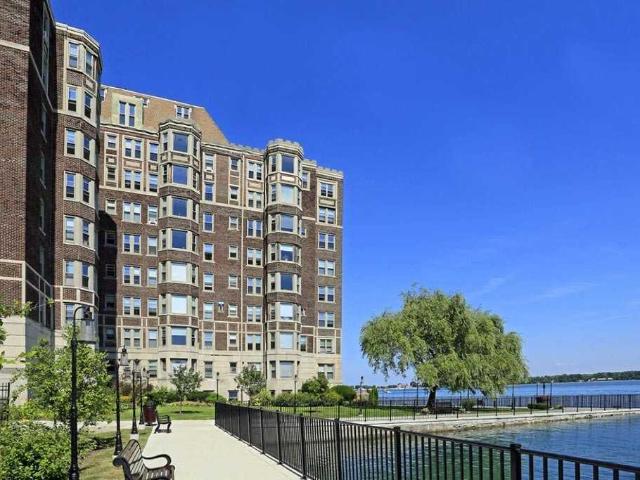 Apartment for rent in Detroit, Michigan