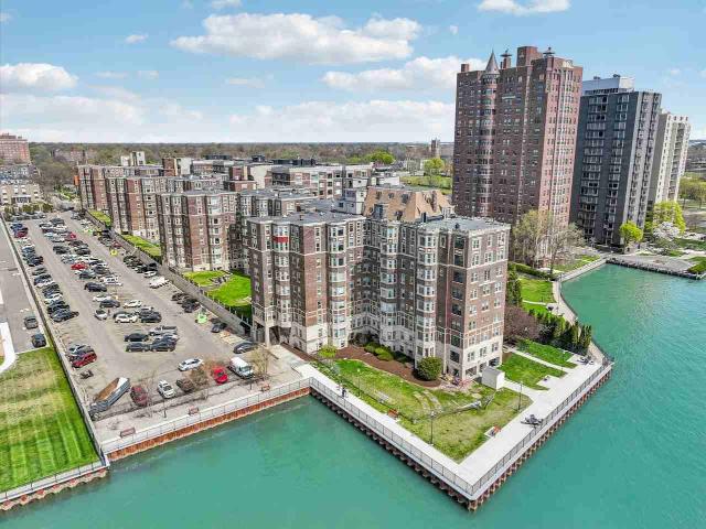 Apartment for rent in Detroit, Wayne County
