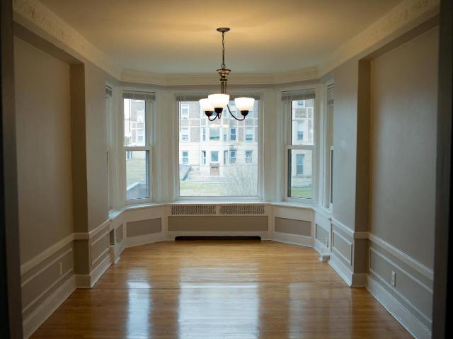 Apartment for rent in Detroit, Michigan