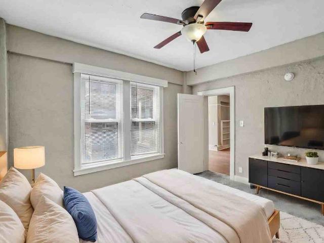 Apartment for rent in Detroit, Michigan