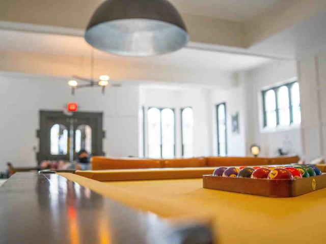 Apartment for rent in Detroit, Wayne County