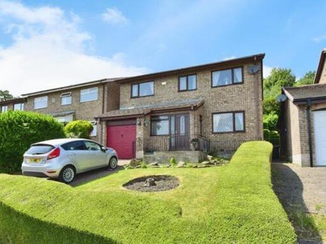 House for sale in Middlewood, Sheffield