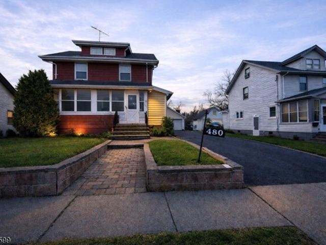 House for sale in Roselle, New Jersey